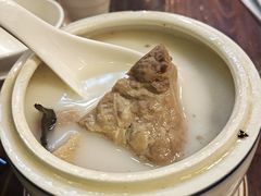 -黄祥华养生堂·炖汤·营养蒸饭(岭南天地店)
