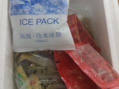 -宫品海参专卖店(黄浦老西门店)