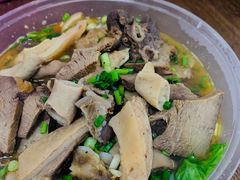 -正宗阳山牛杂(东城店)