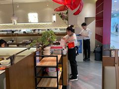 -川成元·麻辣香锅(凯德MALL西直门店)
