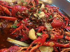 -虾小龙老长沙龙虾馆(坡子街店)