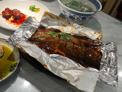 -三玛璐酒楼(汉口路店)