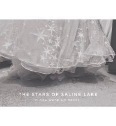 -Flora婚纱礼服定制租赁店