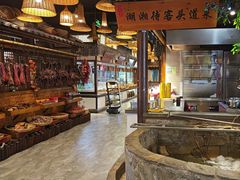 -井水小厨·湘菜(活力广场店)