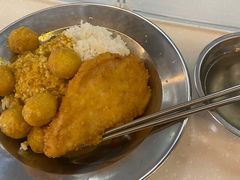 快餐-广东机电职业技术学院第四食堂