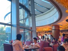 -怡咖啡自助餐(宁波香格里拉店)