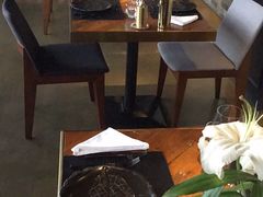 大堂-AZUL by FUEL蓝色·法式酒馆(琶醍店)