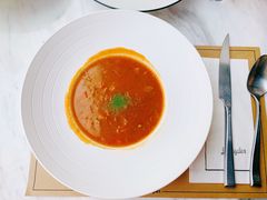 -乔泰勒JOETYLER西餐厅(曲江店)