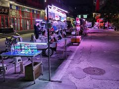 -华声天桥民俗文化园