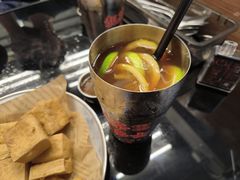 -孖记茶档·热腾茶餐(江南西plus店)