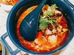 -雲物·云南小馆(好悦天地店)