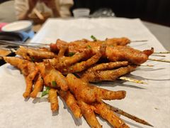 -楚太子  中餐&烧烤(武大店)