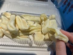 无糖麻薯-沪上酥铺(东晓南店)