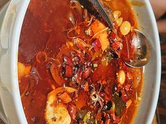 -渝信川菜(西单店)