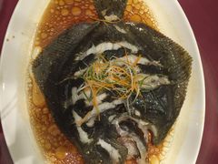 -北门饭店(三香路店)