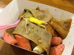 -四环冷面王(西单华威约饭街店)