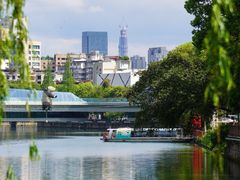 -成都市活水公园