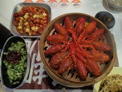 -靓靓蒸虾·头牌蒸虾(雪松路总店)