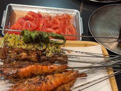 -老虎滩大连海鲜烧烤(建邺云锦路总店)