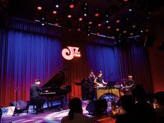 -JZ Club 爵士酒吧(上海店)