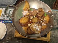 -绿茶餐厅(天津天河城店)