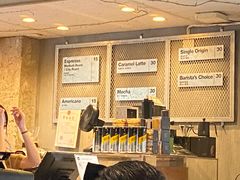 -来回·咖啡(天河南店)