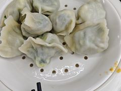 -饺子王(金厦里店)