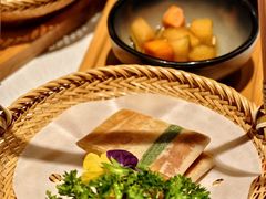 -叶叶菩提(太原别墅店)