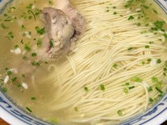 -同得兴 Since·1995 传统苏式面馆(十全街店)