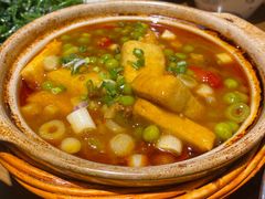 -蜀宴小调·精致家常菜(来福士店)