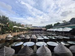 -香市公园-中国沉香文化博物馆