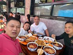 -清真磨沟沿老字号牛肉面(总店)
