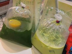 -春莱·老挝咖啡·泰式奶茶(钟楼店)