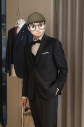 点击看大图 -BROTHER西服礼服定制·商务·婚礼(佛山南海店)