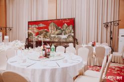 -Sunny喜铺婚礼策划(东部店)