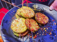 -锅房破店暴走牛骨火锅(世纪城店)