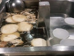 -海底捞火锅(劲松店)