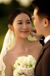 点击看大图 -金夫人婚纱摄影(衡阳店)