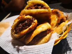 -买又大餐厅(福林里店)