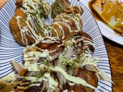 -五右卫门(张自忠路店)