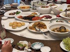 -珍呈中餐厅•粤川淮扬新疆(乌鲁木齐康莱德酒店)