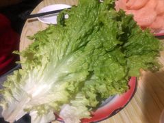 -炙热童年·老北京炙子烤肉(南锣鼓巷店)