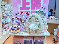 -万达广场(南昌红谷滩店)