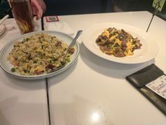 -新旺茶餐厅·早餐·夜宵(仙霞店)
