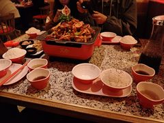 -炭舍干锅(华发商都店)