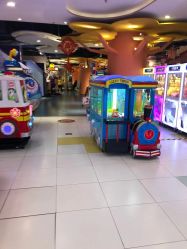 -meland·儿童乐园·游戏厅娃娃机·电玩Xbox(成都合生汇店)