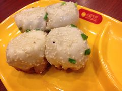 -小杨生煎(黄河路店)