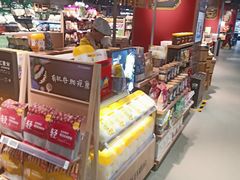 -中百仓储超市有限公司(越秀星汇维港店)