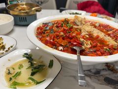 -宝荣鱼馆·临湖之宴(千岛湖店)