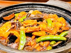 -燕郊烧鸽子(酷车小镇店)